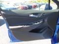 Kinetic Blue Metallic - Cruze LT Photo No. 14