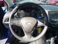 Kinetic Blue Metallic - Cruze LT Photo No. 16
