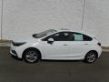 2017 Summit White Chevrolet Cruze LT  photo #2