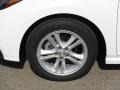 Summit White - Cruze LT Photo No. 3