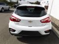 Summit White - Cruze LT Photo No. 8