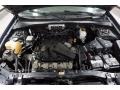 Norsea Blue Metallic - Escape XLT V6 4WD Photo No. 38