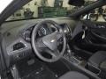 Summit White - Cruze LT Photo No. 12