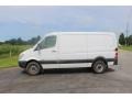 Arctic White - Sprinter 2500 Cargo Van Photo No. 5