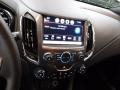 Summit White - Cruze LT Photo No. 16
