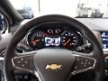 Summit White - Cruze LT Photo No. 20