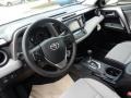 Super White - RAV4 XLE AWD Photo No. 4
