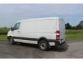 Arctic White - Sprinter 2500 Cargo Van Photo No. 16