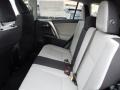 Super White - RAV4 XLE AWD Photo No. 5