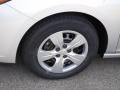 Silver Ice Metallic - Cruze LS Photo No. 3