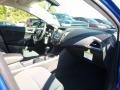 Kinetic Blue Metallic - Cruze LT Photo No. 5