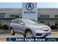 Lunar Silver Metallic - RDX Technology Photo No. 1