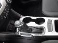 Silver Ice Metallic - Cruze LS Photo No. 14