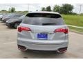 Lunar Silver Metallic - RDX Technology Photo No. 6