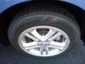 Kinetic Blue Metallic - Cruze LT Photo No. 10