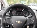 Silver Ice Metallic - Cruze LS Photo No. 16