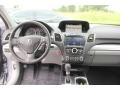 Lunar Silver Metallic - RDX Technology Photo No. 9