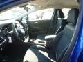 Kinetic Blue Metallic - Cruze LT Photo No. 11