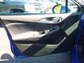 Kinetic Blue Metallic - Cruze LT Photo No. 14