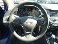 Kinetic Blue Metallic - Cruze LT Photo No. 16