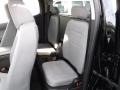 2016 Black Chevrolet Colorado WT Extended Cab 4x4  photo #17