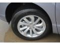 Lunar Silver Metallic - RDX Technology Photo No. 50