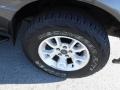 Dark Shadow Grey Metallic - Ranger XLT SuperCab 4x4 Photo No. 4