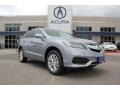 Lunar Silver Metallic - RDX Technology Photo No. 54