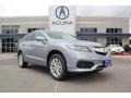 Lunar Silver Metallic - RDX Technology Photo No. 55