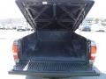 Dark Shadow Grey Metallic - Ranger XLT SuperCab 4x4 Photo No. 5