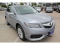 Lunar Silver Metallic - RDX Technology Photo No. 56