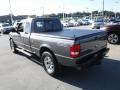 Dark Shadow Grey Metallic - Ranger XLT SuperCab 4x4 Photo No. 10