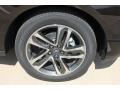 2017 Acura MDX Advance SH-AWD Wheel