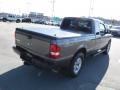 Dark Shadow Grey Metallic - Ranger XLT SuperCab 4x4 Photo No. 11