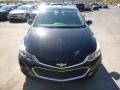 Mosaic Black Metallic - Cruze LS Photo No. 2