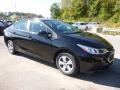 Mosaic Black Metallic - Cruze LS Photo No. 3