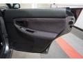 Urban Gray Metallic - Impreza 2.5i Sedan Photo No. 16