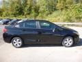 Mosaic Black Metallic - Cruze LS Photo No. 4