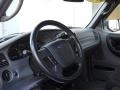 Dark Shadow Grey Metallic - Ranger XLT SuperCab 4x4 Photo No. 13