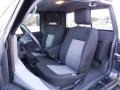 Dark Shadow Grey Metallic - Ranger XLT SuperCab 4x4 Photo No. 14