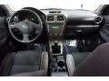 Urban Gray Metallic - Impreza 2.5i Sedan Photo No. 24