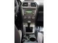Urban Gray Metallic - Impreza 2.5i Sedan Photo No. 25