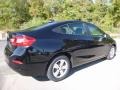 Mosaic Black Metallic - Cruze LS Photo No. 6