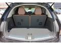 Espresso Trunk Photo for 2017 Acura MDX #116329796