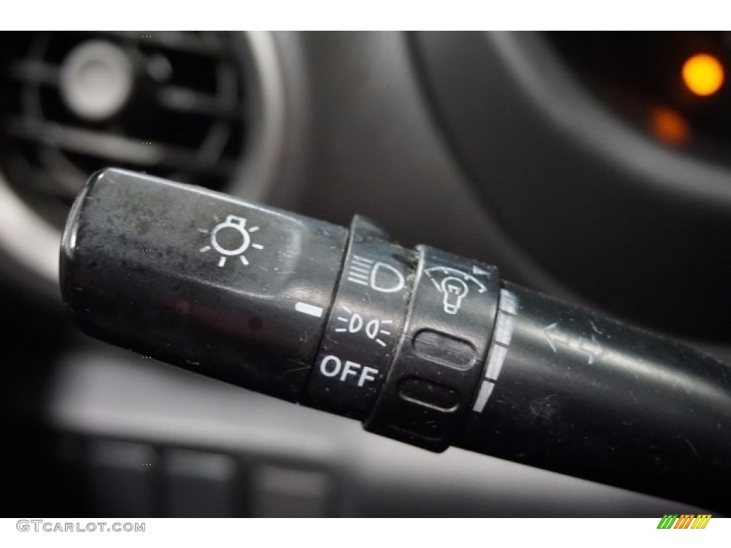 2007 Impreza 2.5i Sedan - Urban Gray Metallic / Anthracite Black photo #28