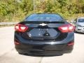 Mosaic Black Metallic - Cruze LS Photo No. 7