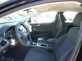 Mosaic Black Metallic - Cruze LS Photo No. 11