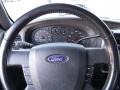Dark Shadow Grey Metallic - Ranger XLT SuperCab 4x4 Photo No. 21