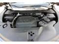  2017 MDX Advance SH-AWD 3.5 Liter DI SOHC 24-Valve i-VTEC V6 Engine