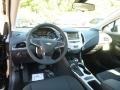 Mosaic Black Metallic - Cruze LS Photo No. 13